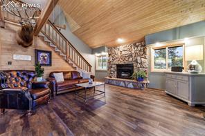 1701 Wildhorn Road