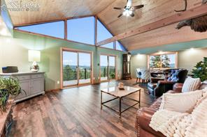 1701 Wildhorn Road