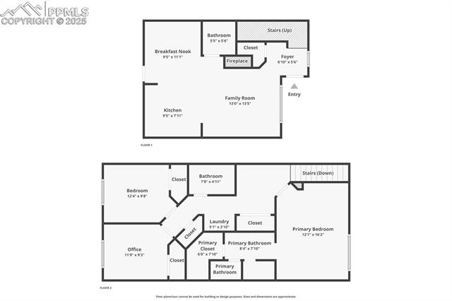 6256 Fowler Mill Point
