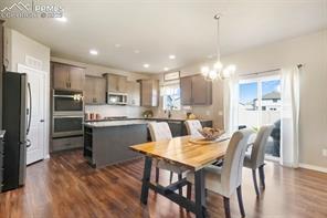 4631 Zircon Drive