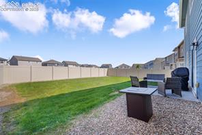 4631 Zircon Drive