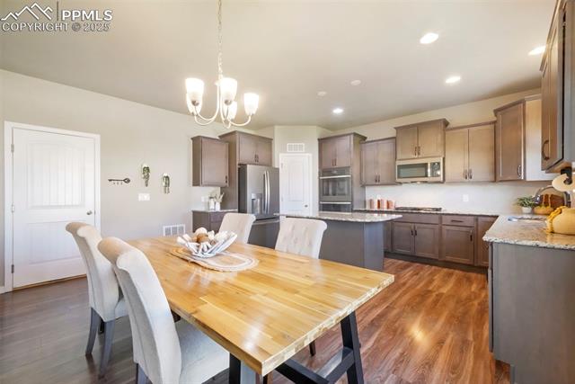 4631 Zircon Drive