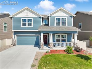 4631 Zircon Drive
