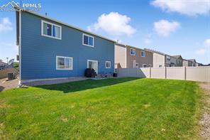 4631 Zircon Drive