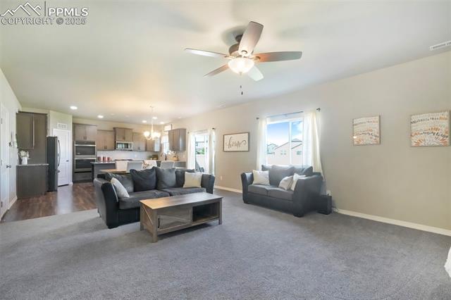 4631 Zircon Drive