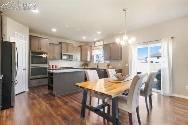 4631 Zircon Drive