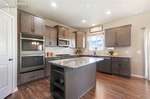 4631 Zircon Drive