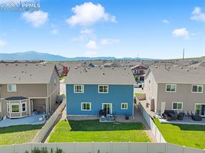 4631 Zircon Drive