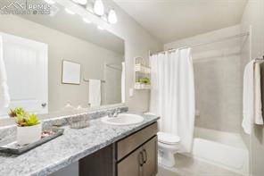 4631 Zircon Drive