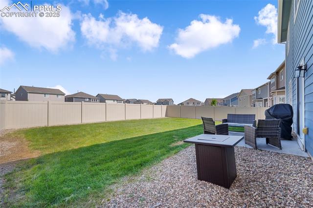 4631 Zircon Drive