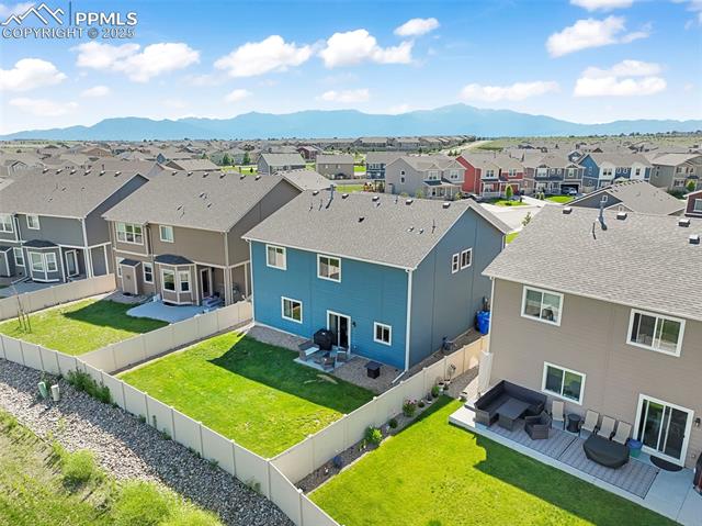 4631 Zircon Drive
