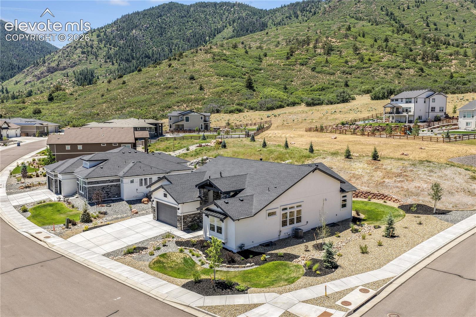 4706 Mountain Ledge Lane