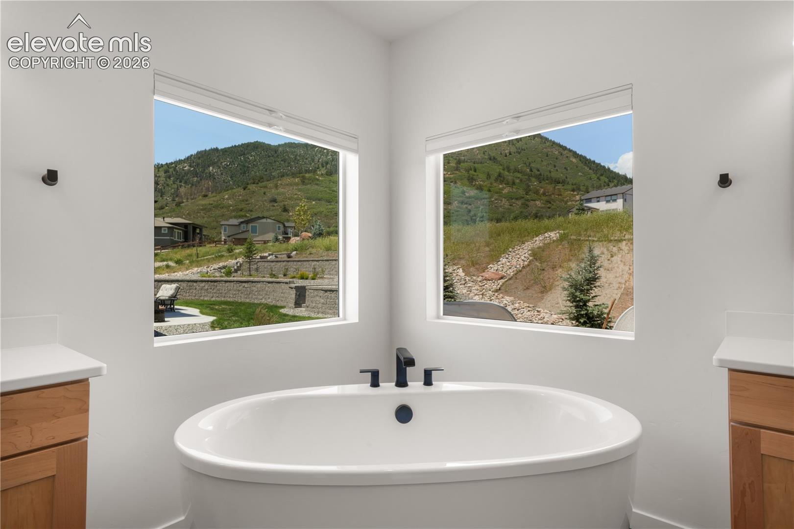 4706 Mountain Ledge Lane