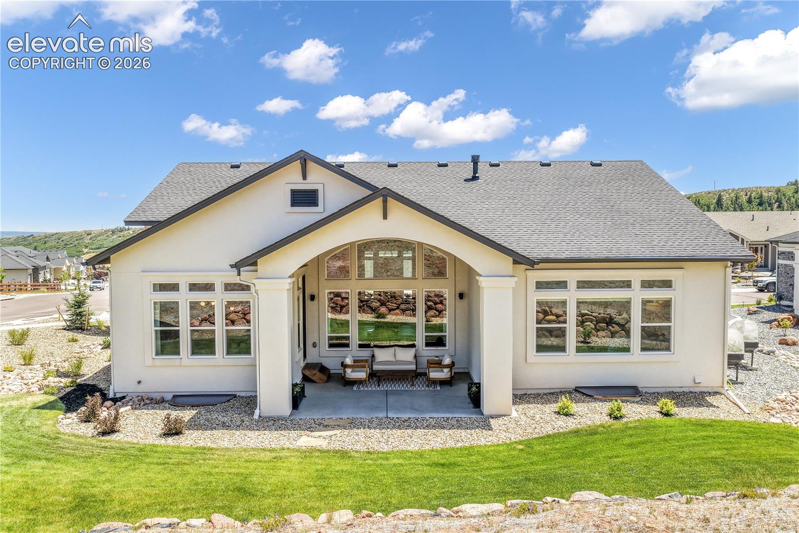 4706 Mountain Ledge Lane