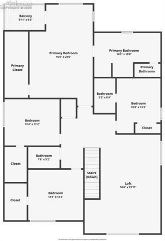 7923 Enclave Lane