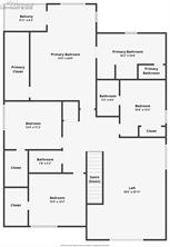 7923 Enclave Lane