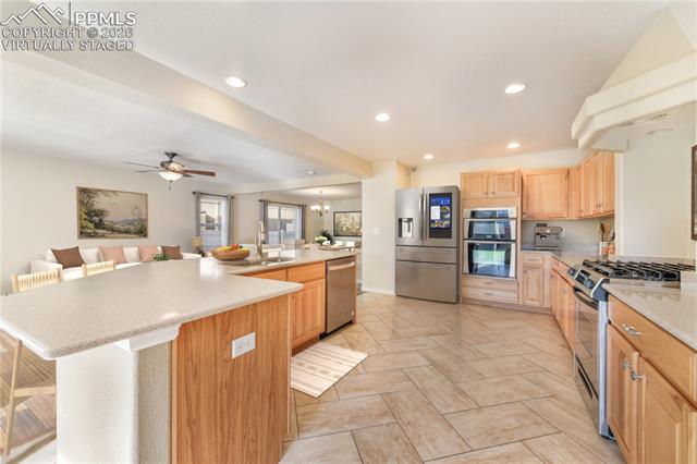 7923 Enclave Lane