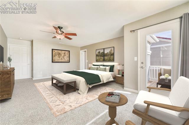 7923 Enclave Lane