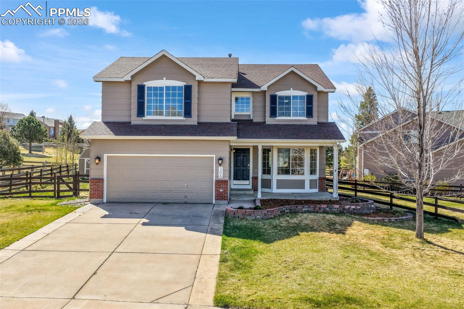 306 Oxbow Drive