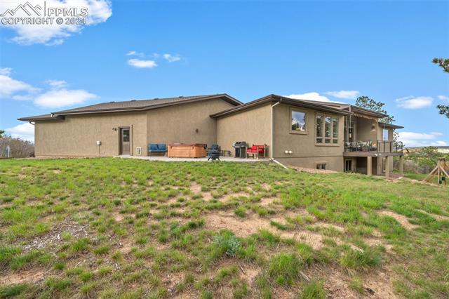 3911 Roberts Ridge Place