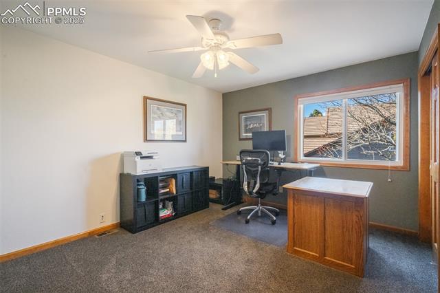 7118 S Parfet Street