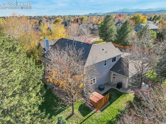 7118 S Parfet Street