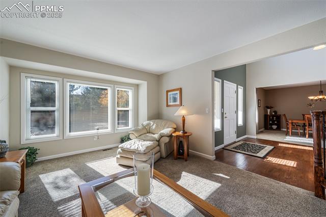 7118 S Parfet Street