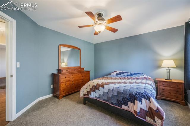 7118 S Parfet Street