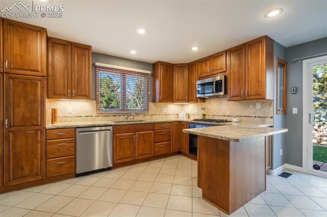 7118 S Parfet Street