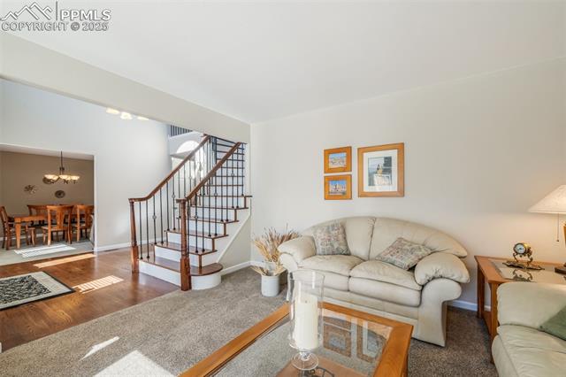 7118 S Parfet Street