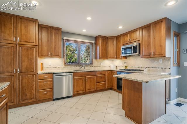 7118 S Parfet Street