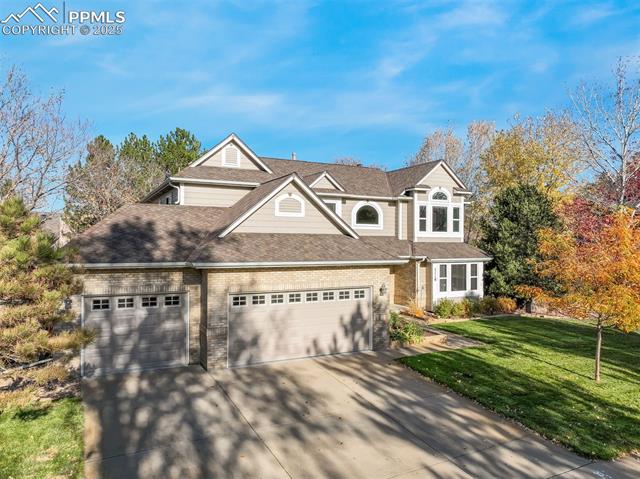 7118 S Parfet Street