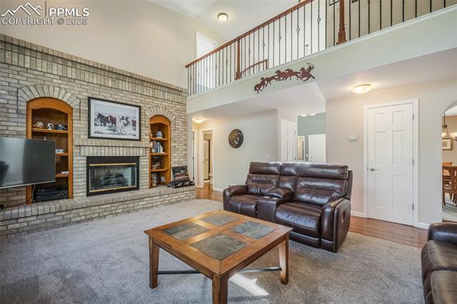 7118 S Parfet Street