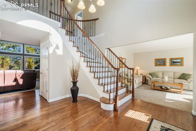 7118 S Parfet Street