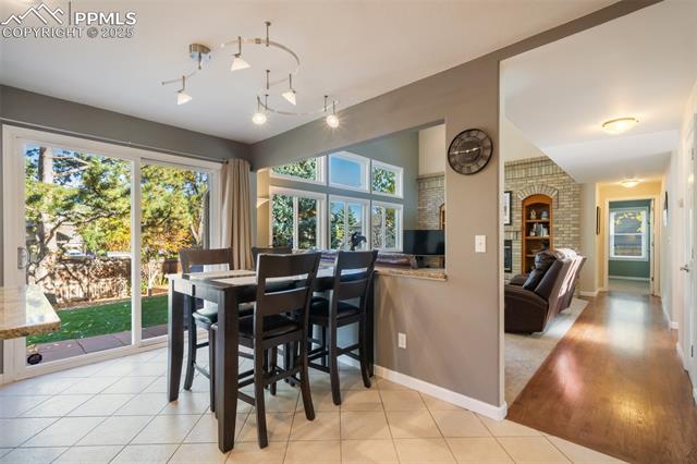 7118 S Parfet Street