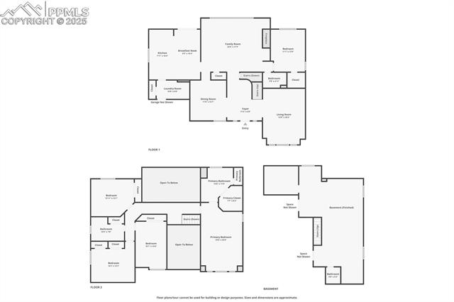 7118 S Parfet Street