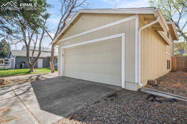 15660 E Purdue Drive