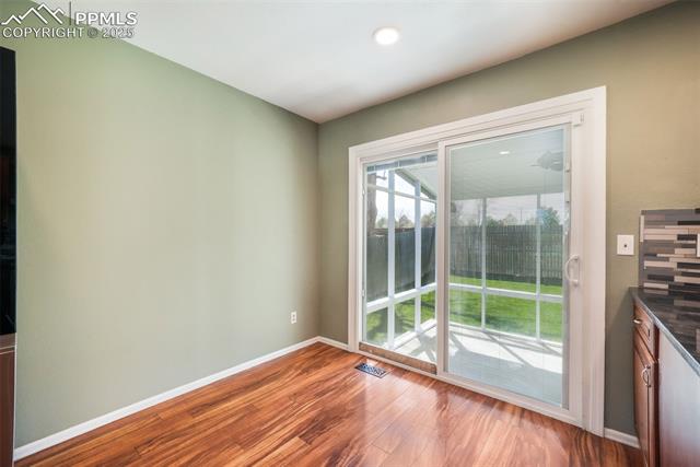 15660 E Purdue Drive