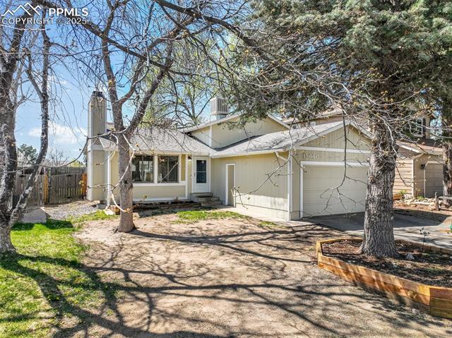 15660 E Purdue Drive