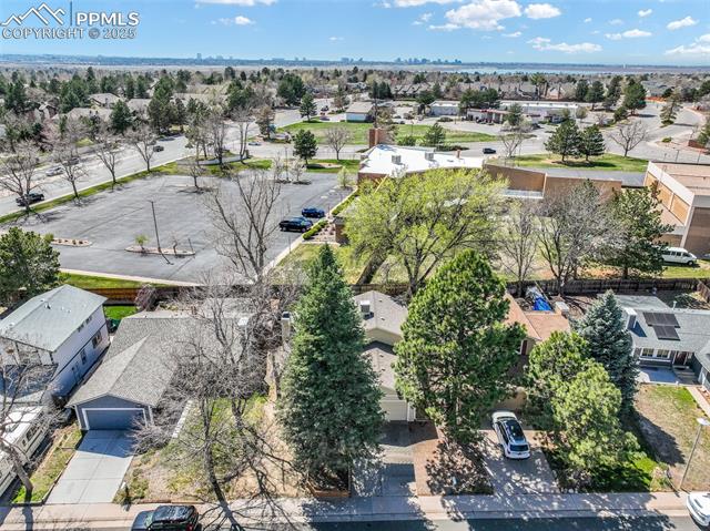 15660 E Purdue Drive