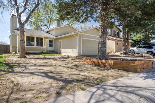 15660 E Purdue Drive