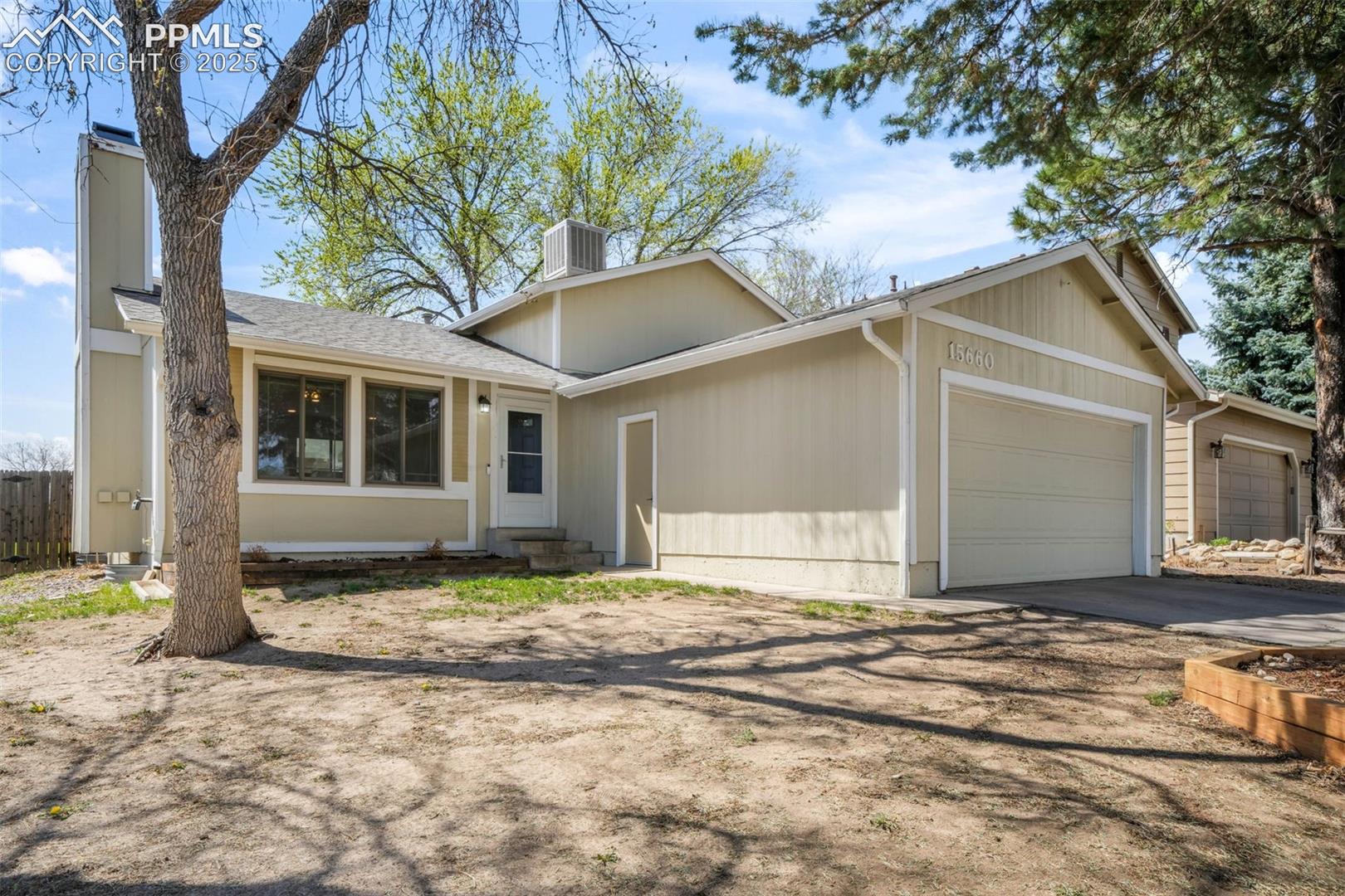 15660 E Purdue Drive