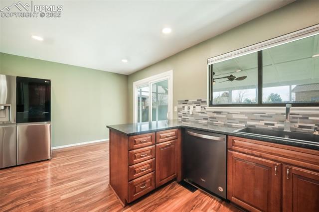 15660 E Purdue Drive