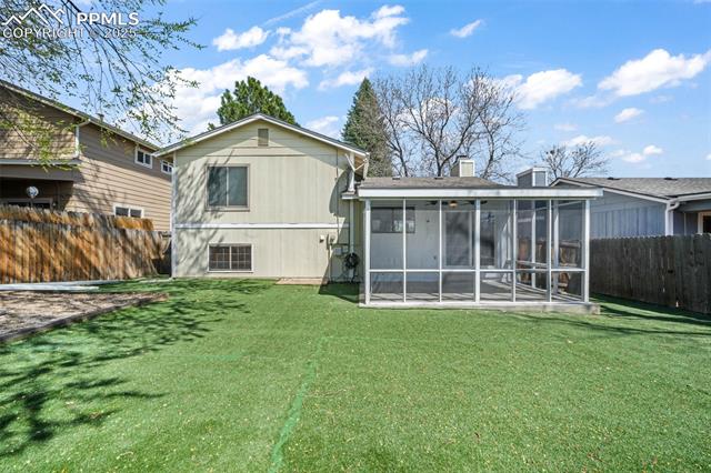 15660 E Purdue Drive