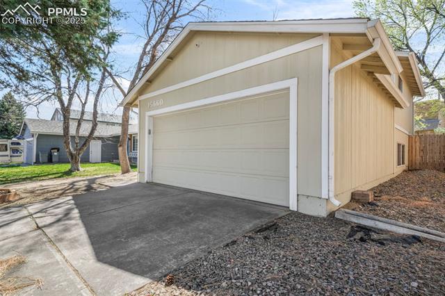 15660 E Purdue Drive