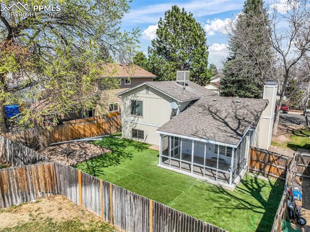 15660 E Purdue Drive