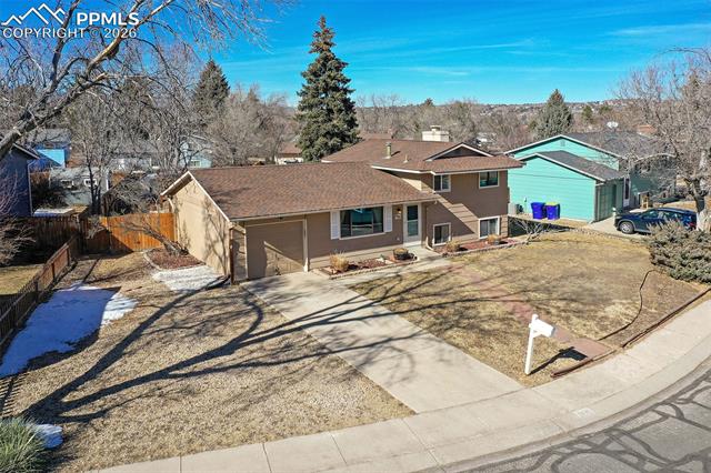 3570 Merriment Way
