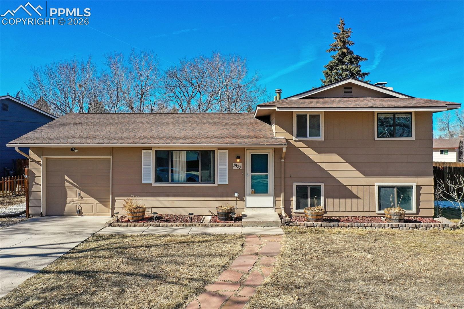 3570 Merriment Way