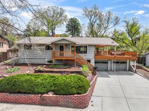 741 Panorama Drive