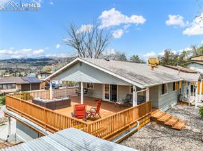 741 Panorama Drive